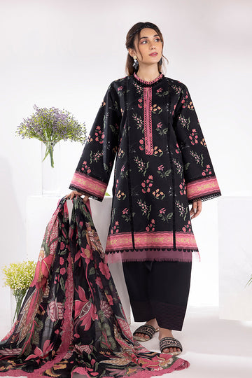Rang Rasiya Midnight Summer Breeze Lawn Collection Online Shopping